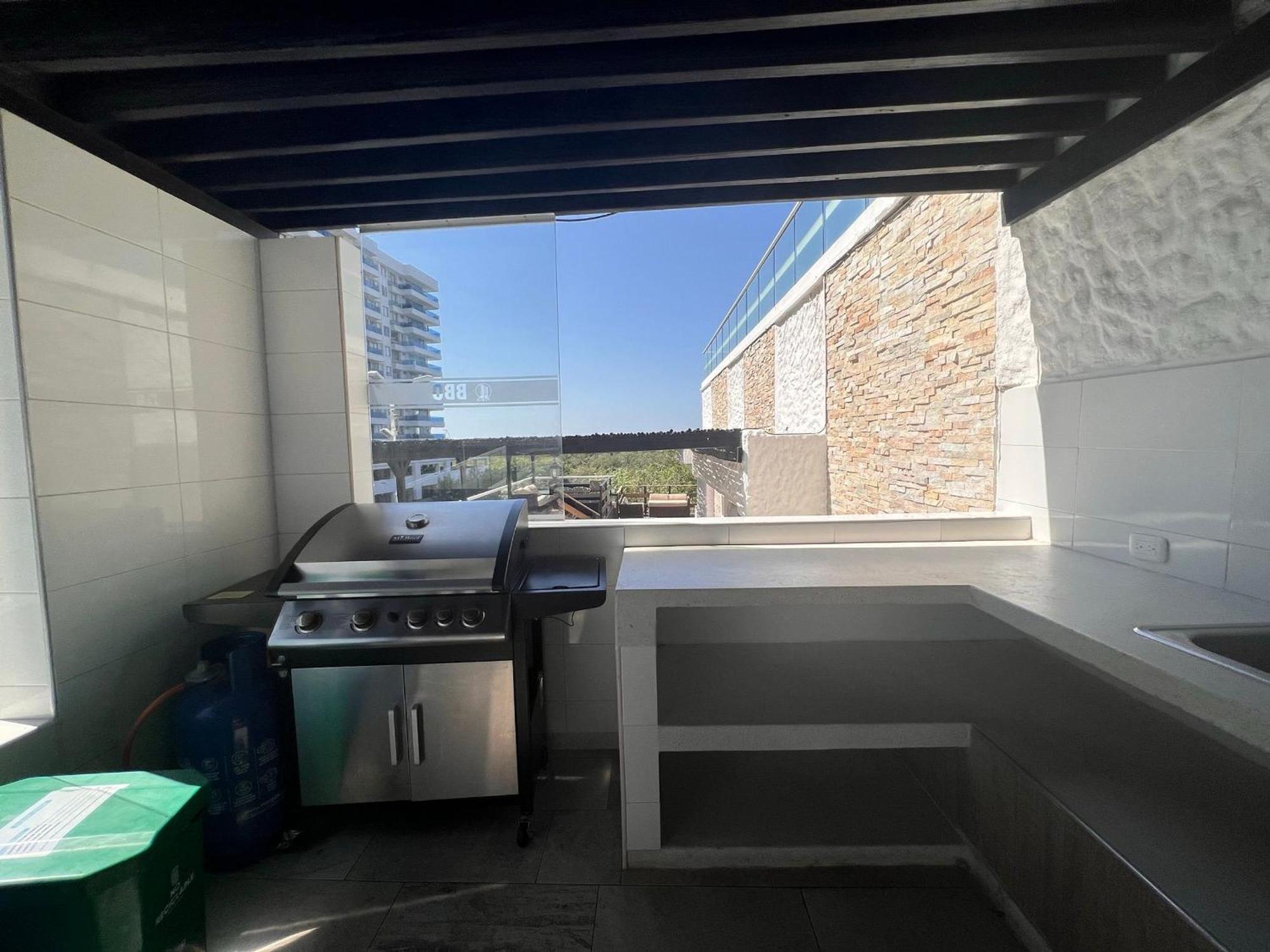Edificio Areia En Pozos Colorados, Apto 2 Habitaciones 2 Banos Santa Marta  Extérieur photo