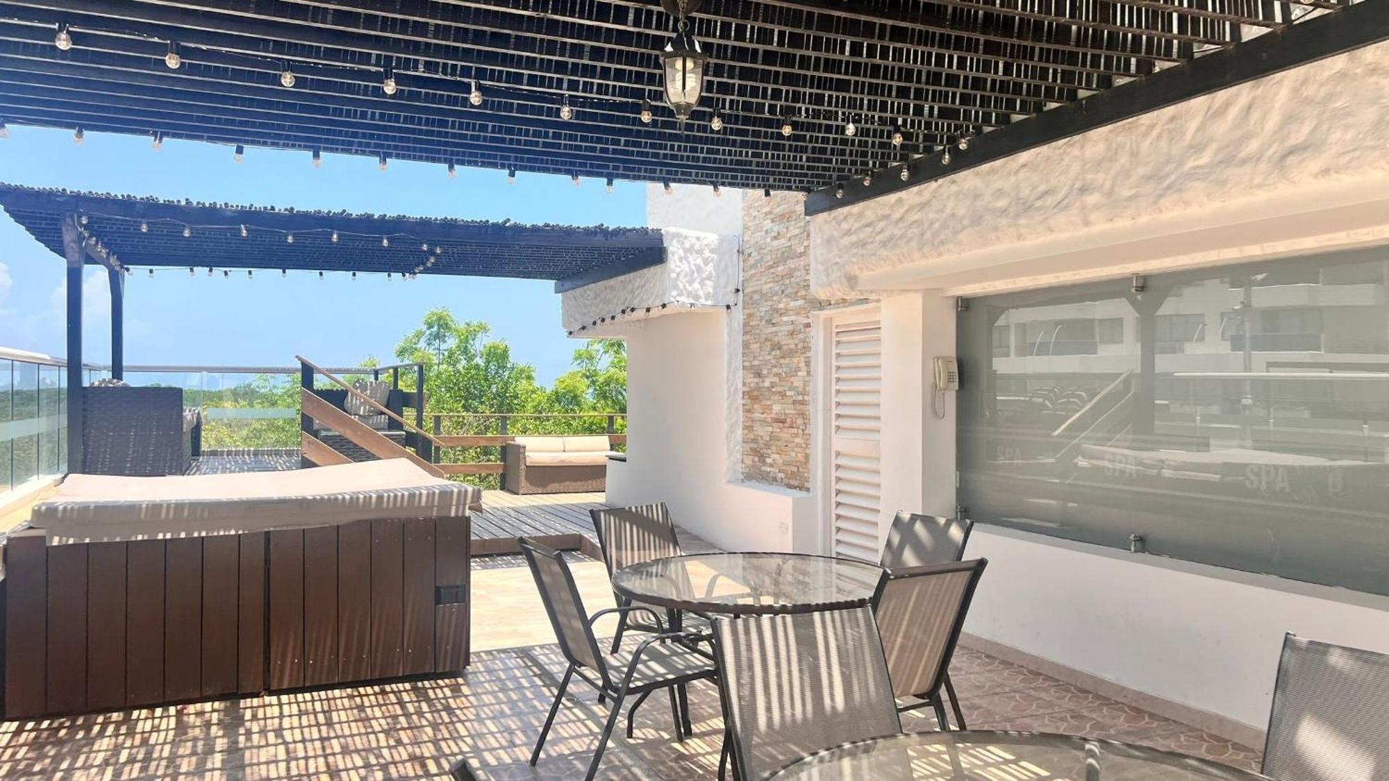 Edificio Areia En Pozos Colorados, Apto 2 Habitaciones 2 Banos Santa Marta  Extérieur photo