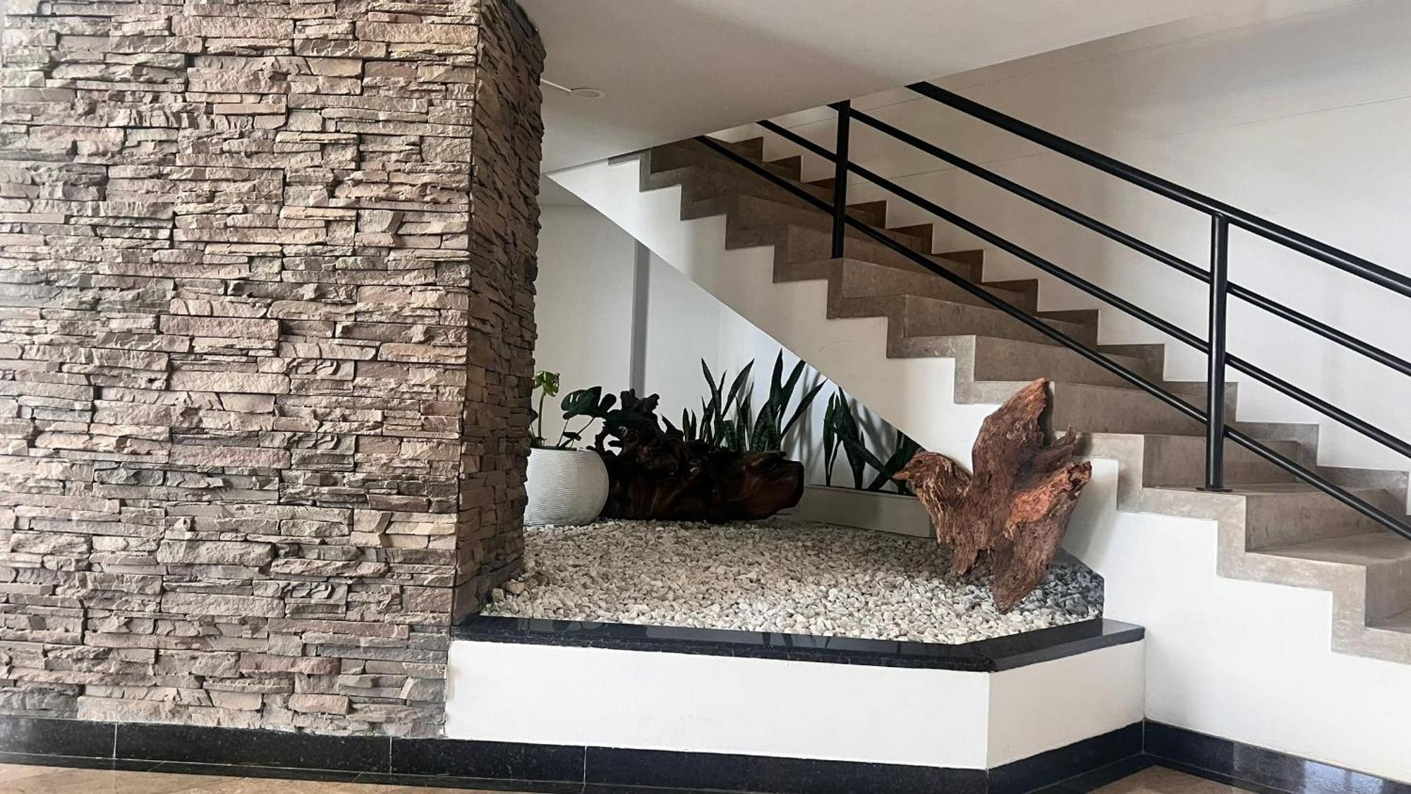Edificio Areia En Pozos Colorados, Apto 2 Habitaciones 2 Banos Santa Marta  Extérieur photo